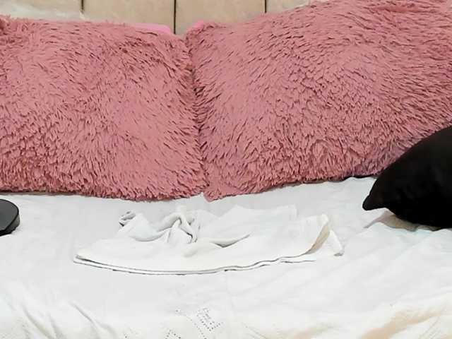 BabeLeidy live cam on BongaCams