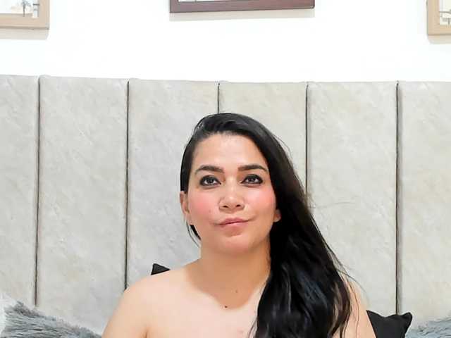 BabeLeidy live cam on BongaCams