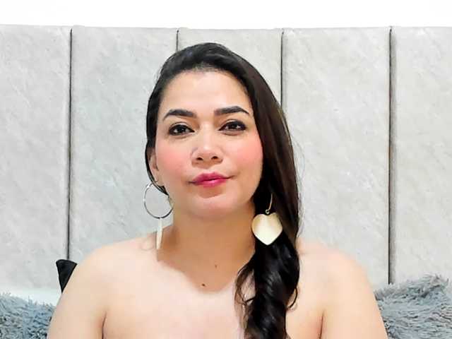 BabeLeidy live cam on BongaCams