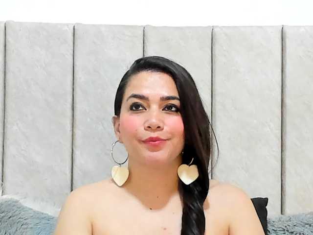 BabeLeidy live cam on BongaCams