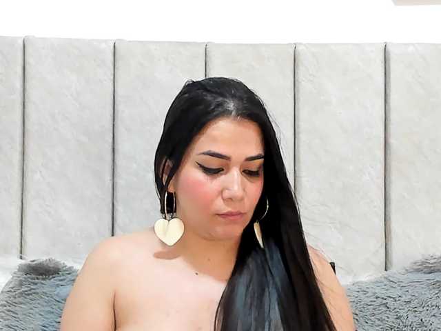 BabeLeidy live cam on BongaCams