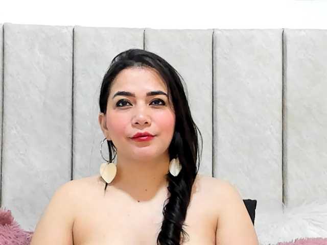 BabeLeidy live cam on BongaCams