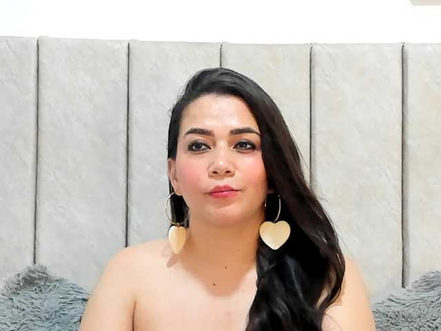 BabeLeidy live cam on BongaCams