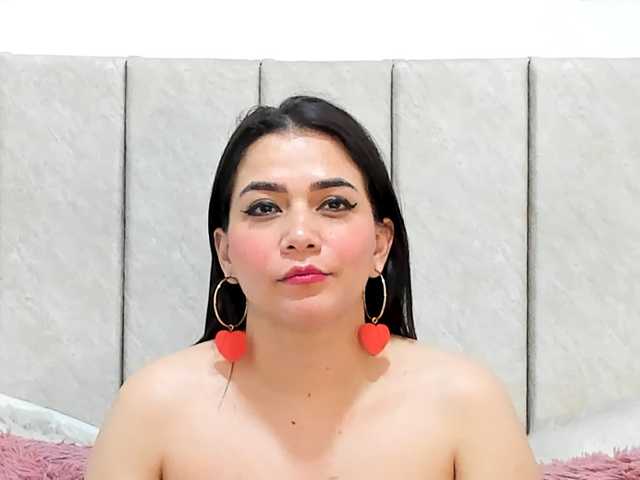 BabeLeidy live cam on BongaCams