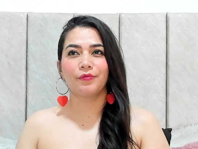 BabeLeidy live webcam show