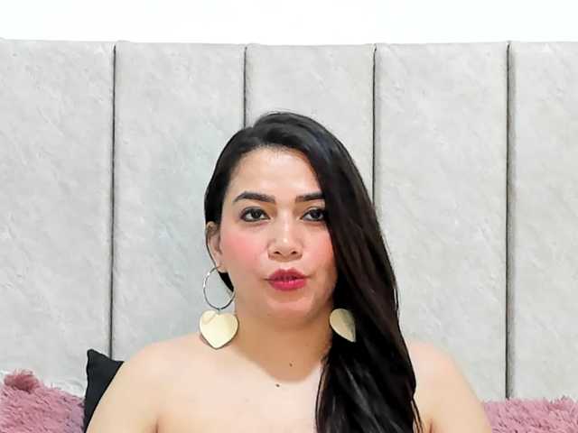 BabeLeidy live webcam show