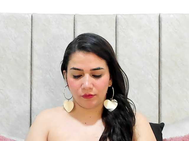 BabeLeidy Live Cam su BongaCams