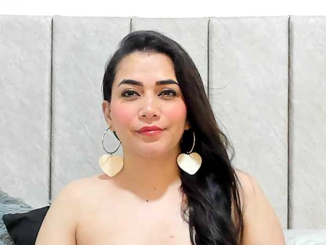BabeLeidy live cam on BongaCams