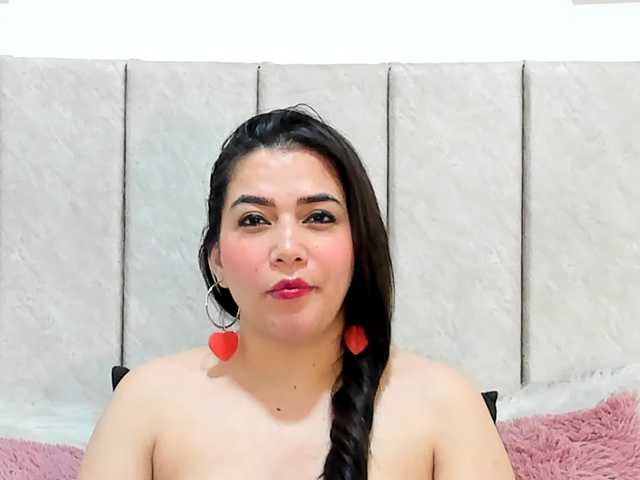 BabeLeidy live webcam show
