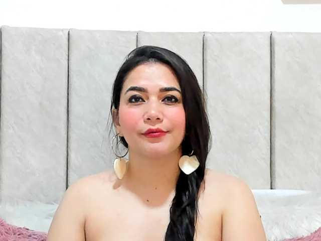 BabeLeidy live cam on BongaCams