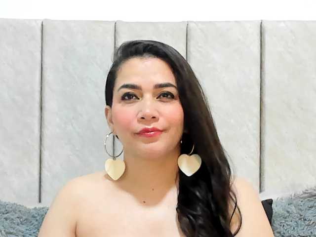 BabeLeidy live cam on BongaCams