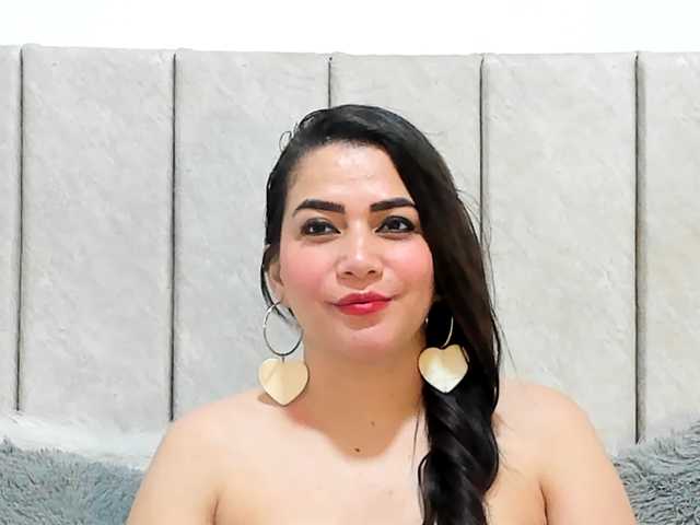 BabeLeidy live cam on BongaCams