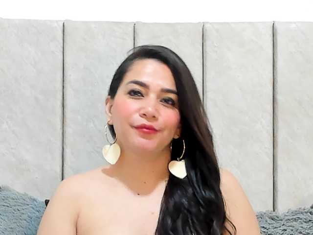 BabeLeidy live cam on BongaCams