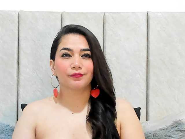 BabeLeidy live cam on BongaCams