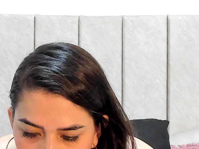BabeLeidy live cam on BongaCams