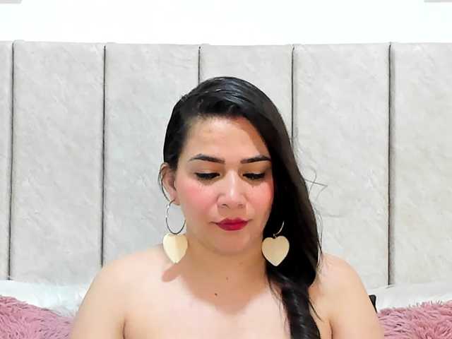 BabeLeidy live cam on BongaCams