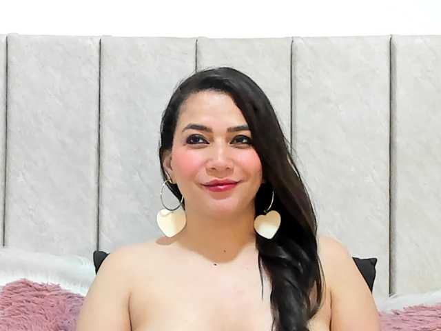 BabeLeidy live cam on BongaCams