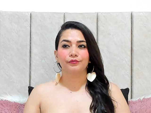 BabeLeidy live cam on BongaCams