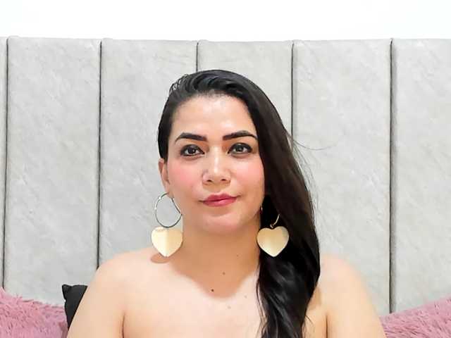 BabeLeidy live cam on BongaCams
