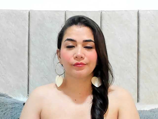 BabeLeidy live cam on BongaCams