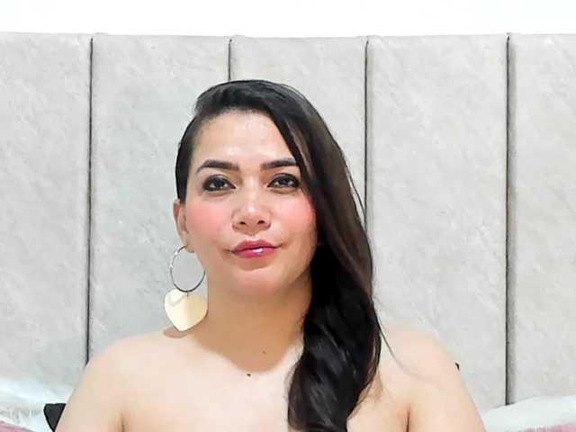 BabeLeidy live cam on BongaCams