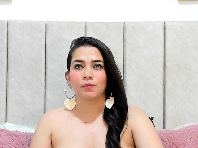 BabeLeidy live cam on BongaCams