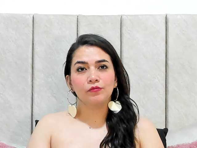 BabeLeidy live cam on BongaCams