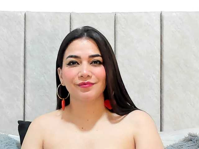 BabeLeidy live cam on BongaCams