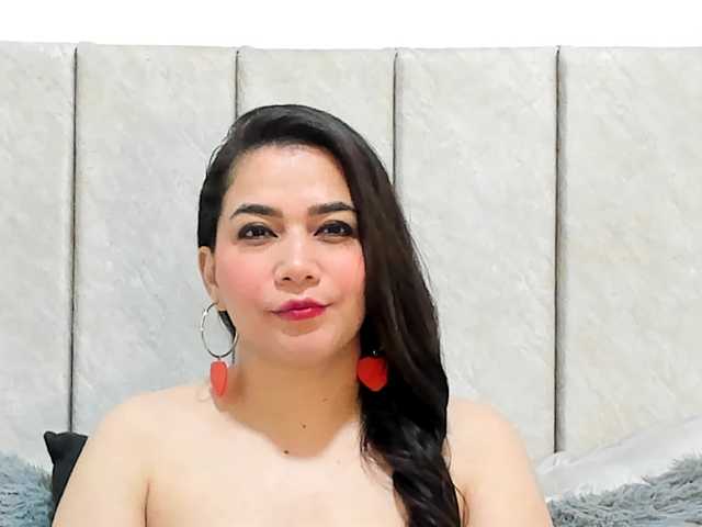 BabeLeidy live cam on BongaCams