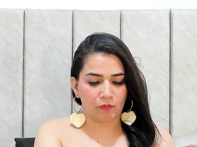 BabeLeidy live cam on BongaCams