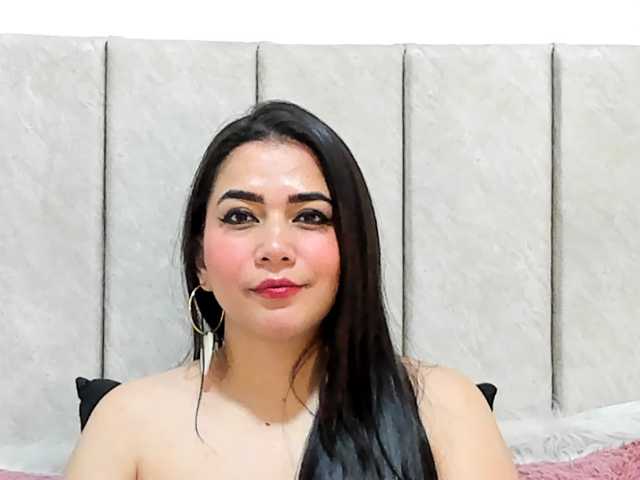 BabeLeidy live cam on BongaCams
