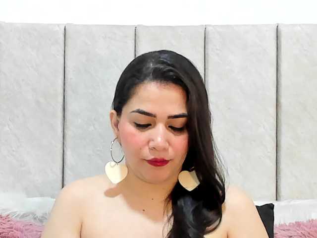 BabeLeidy live cam on BongaCams