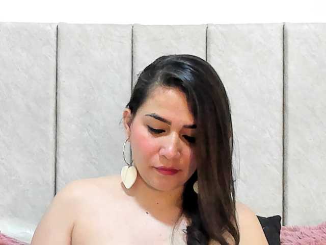 BabeLeidy live cam on BongaCams