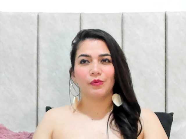 BabeLeidy live cam on BongaCams