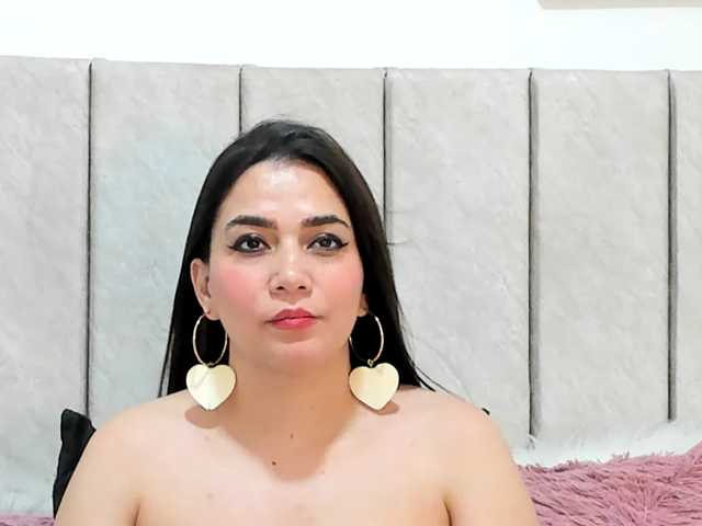 Babeleidy on Bongacams