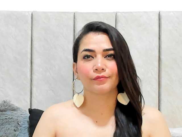BabeLeidy live cam on BongaCams