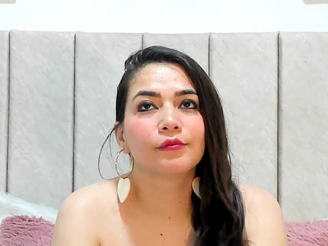 BabeLeidy live cam on BongaCams