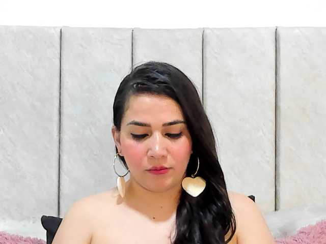 BabeLeidy webcam bongacams model stream image