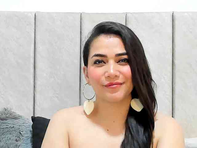 BabeLeidy webcam