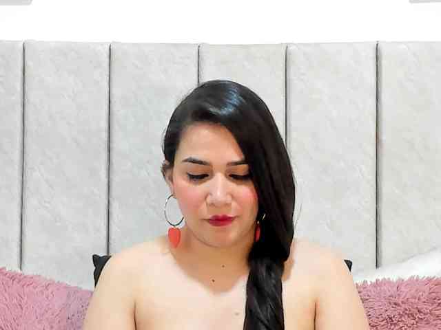 BabeLeidy webcam