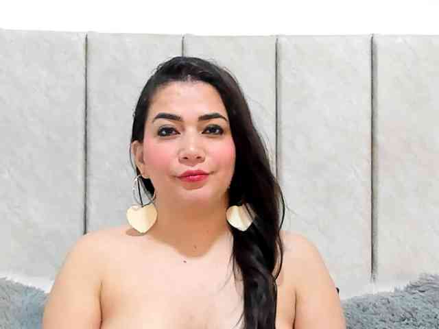 BabeLeidy webcam