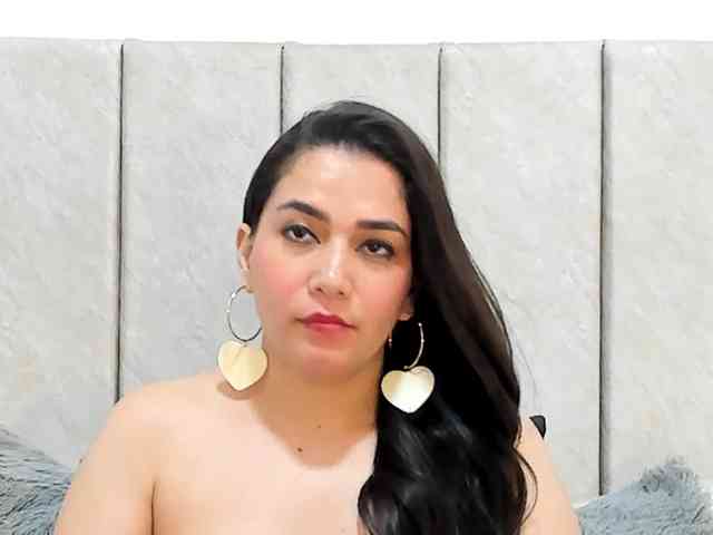 BabeLeidy webcam