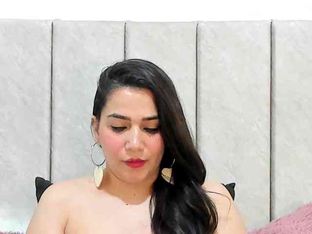 BabeLeidy webcam
