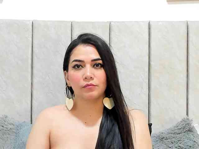 BabeLeidy webcam