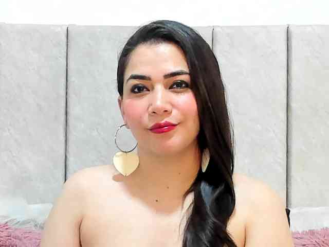 BabeLeidy webcam