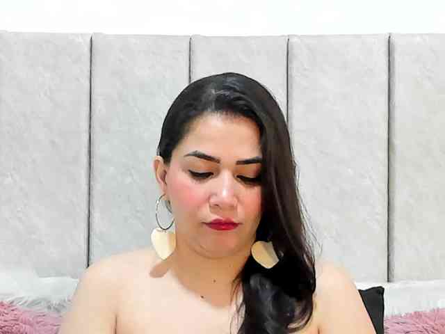BabeLeidy webcam
