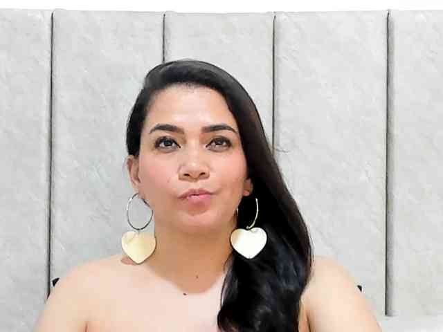 BabeLeidy webcam