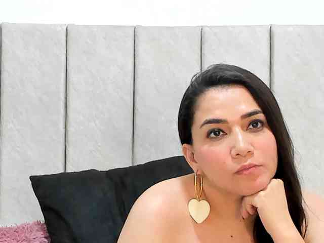 BabeLeidy webcam