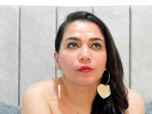 BabeLeidy webcam