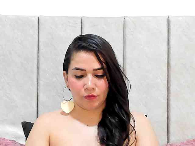 BabeLeidy webcam